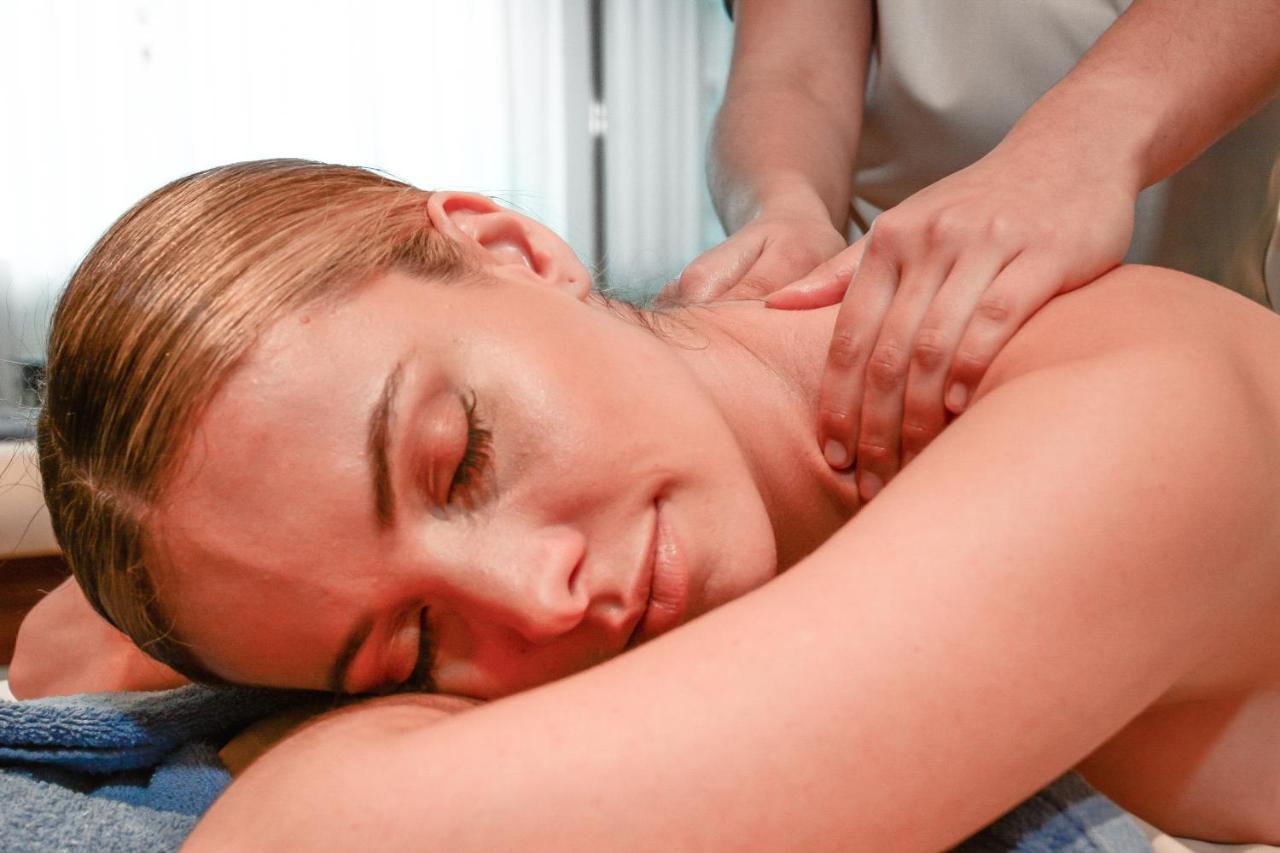 Diplomatichotel Mendoza Kültér fotó Massage